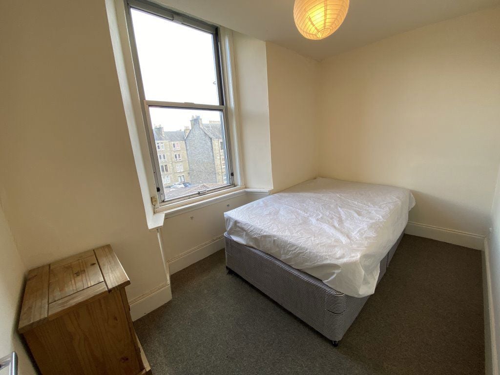 Flat Morgan Street in Dundee