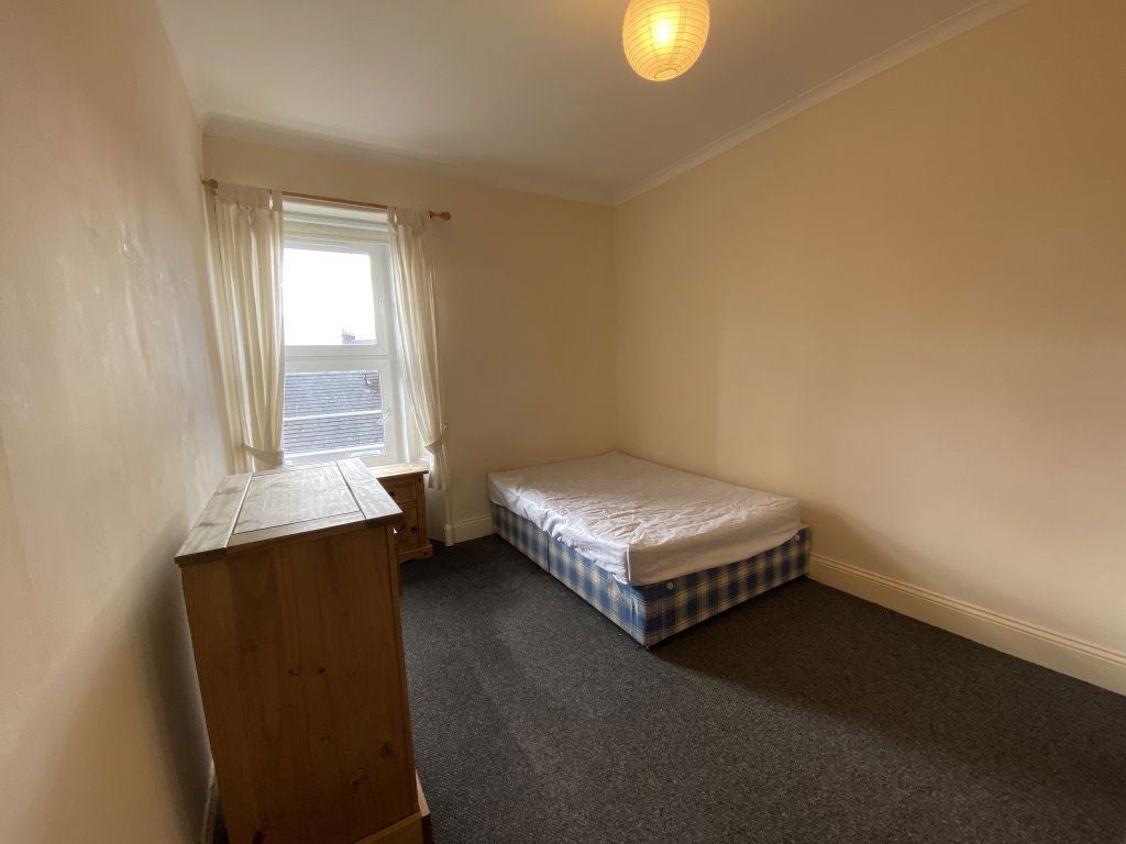 Flat Morgan Street in Dundee