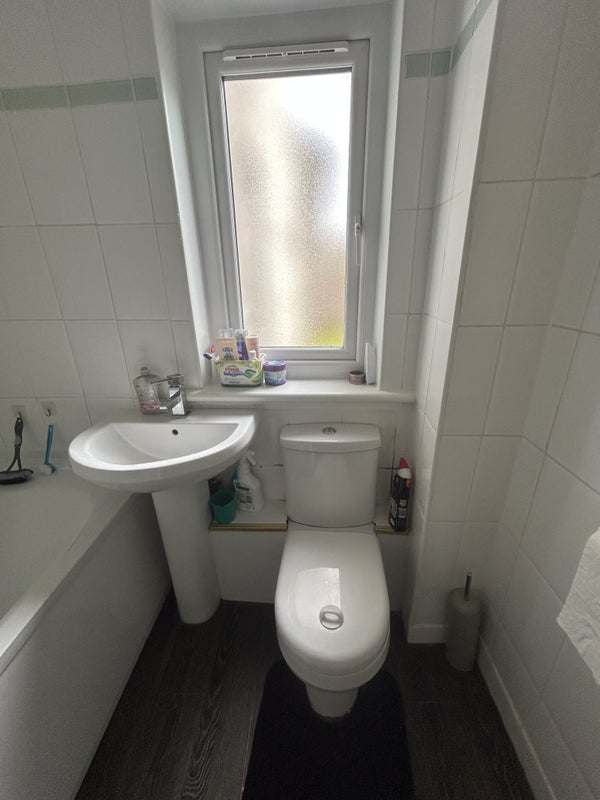 Room Lockhart Terrace in East Kilbride
