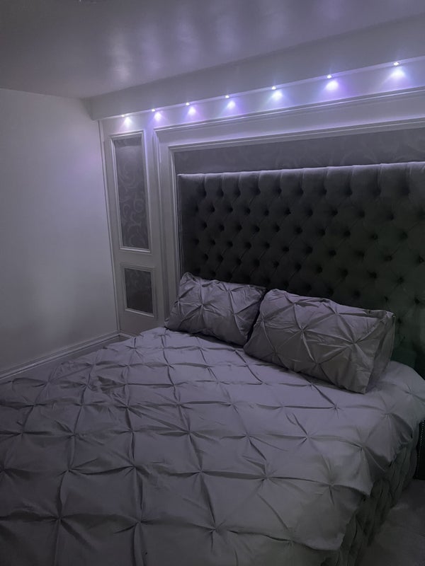 Room Lismore Circus in Greater London