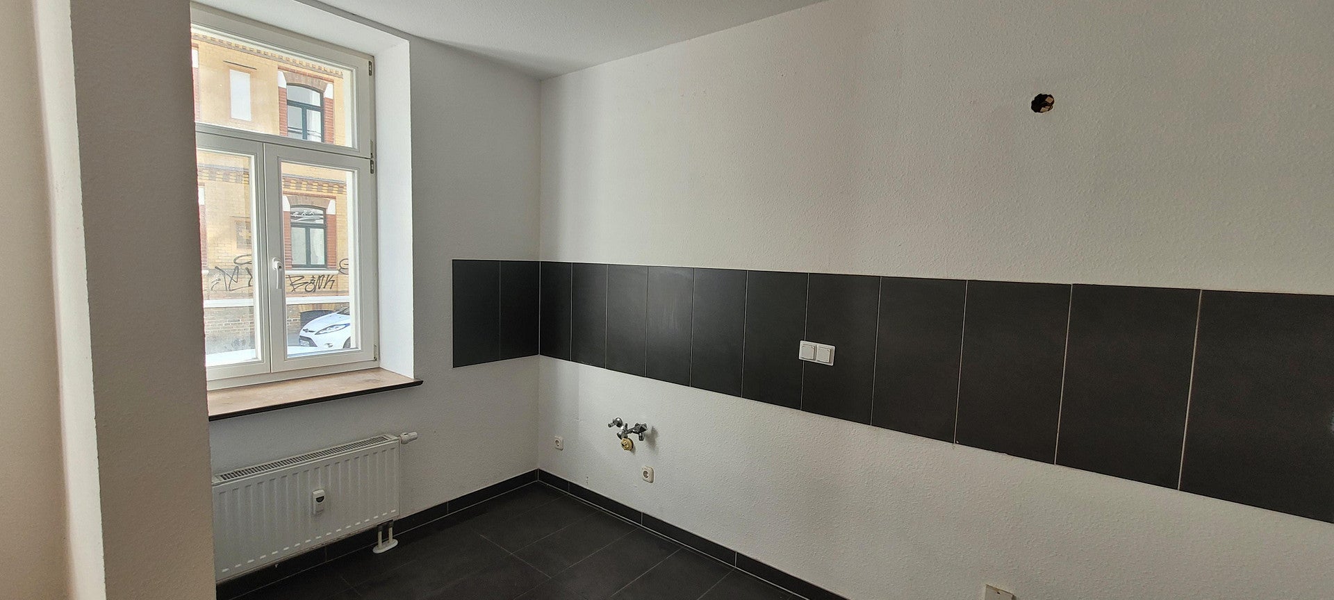 Wohnung Demmeringstraße in Leipzig
