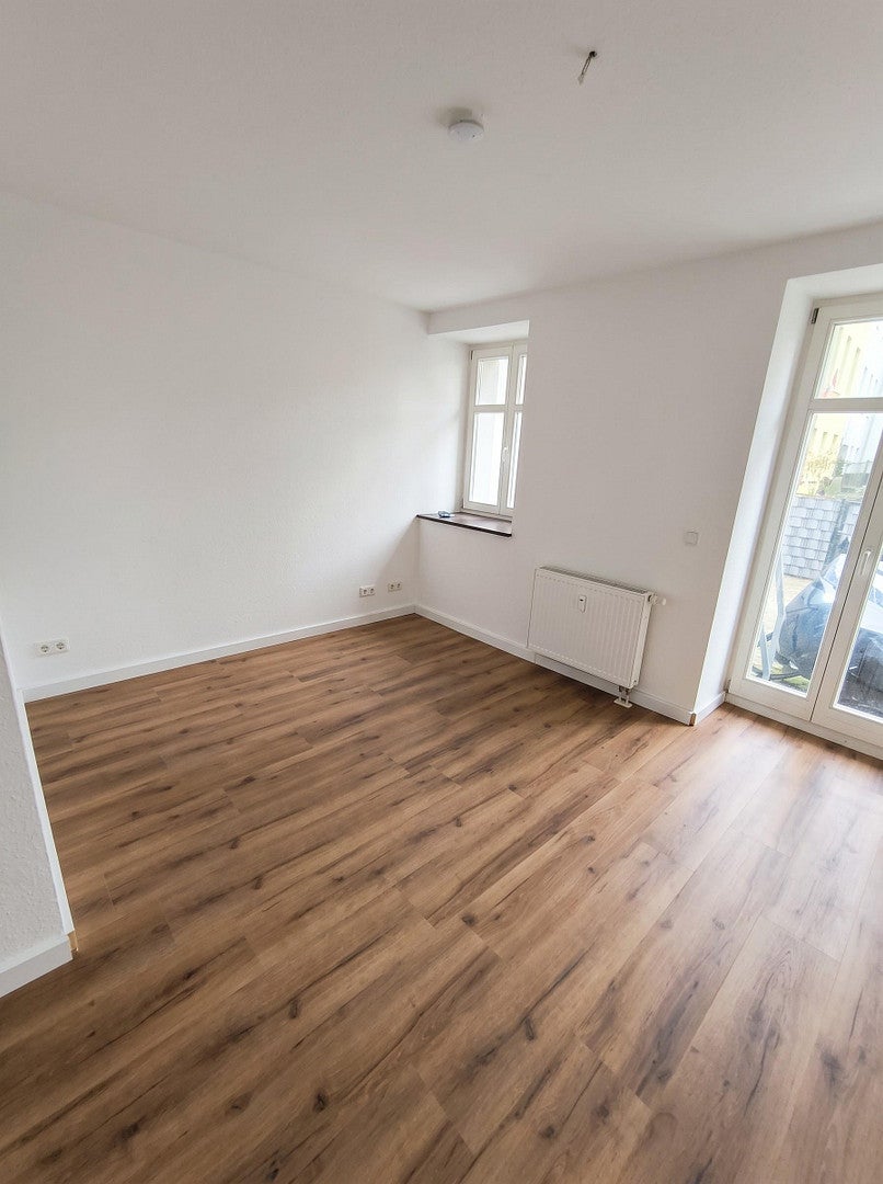 Wohnung Demmeringstraße in Leipzig