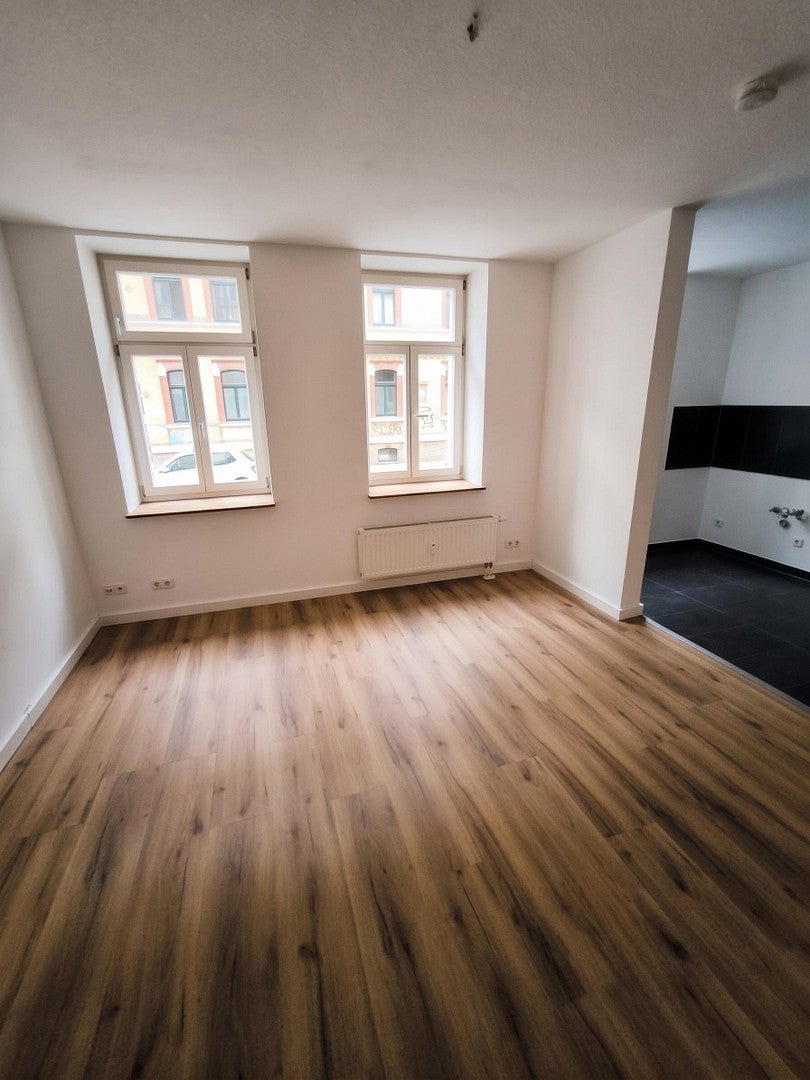 Wohnung Demmeringstraße in Leipzig