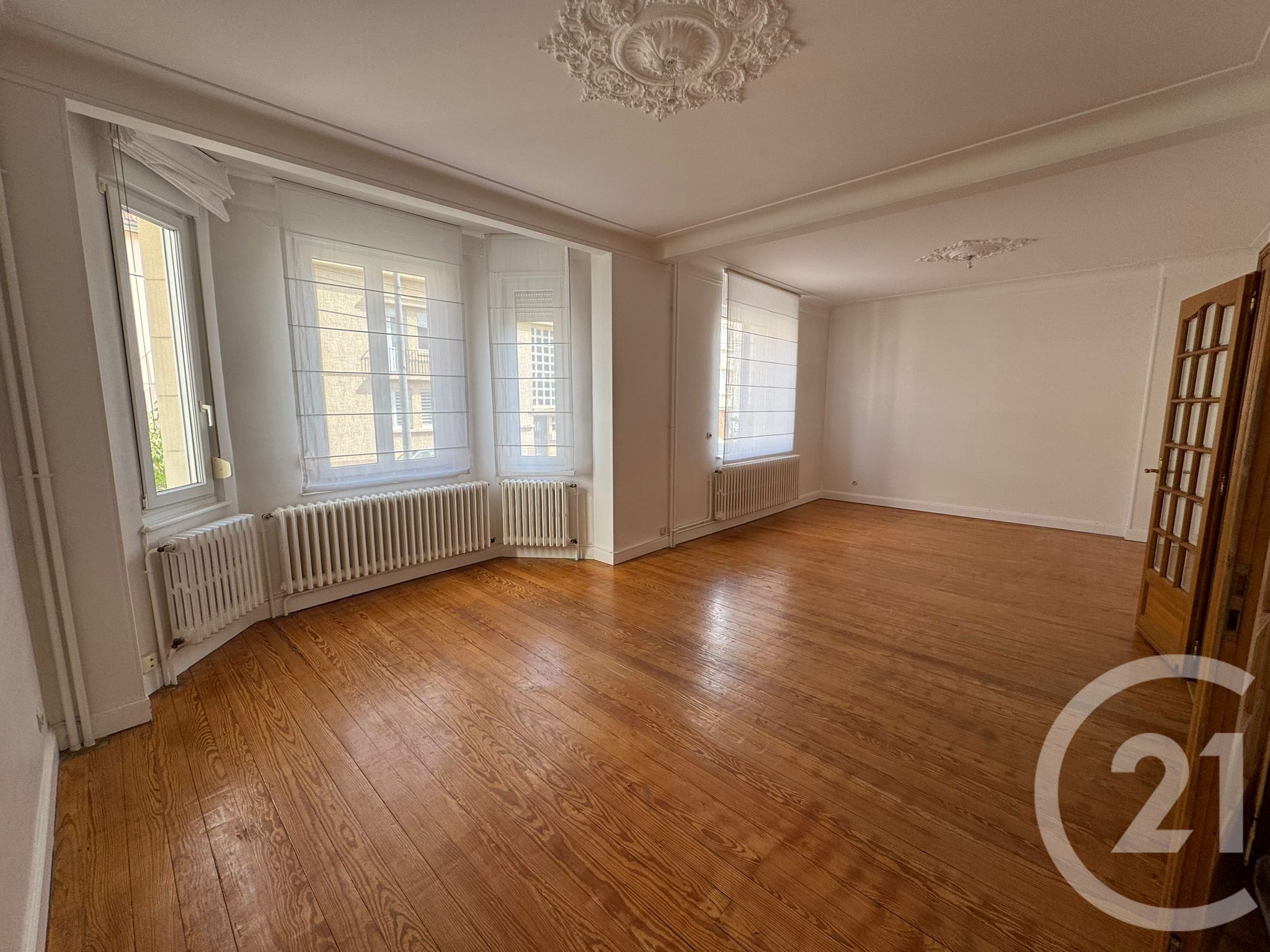 Maison Avenue de Nancy à Metz