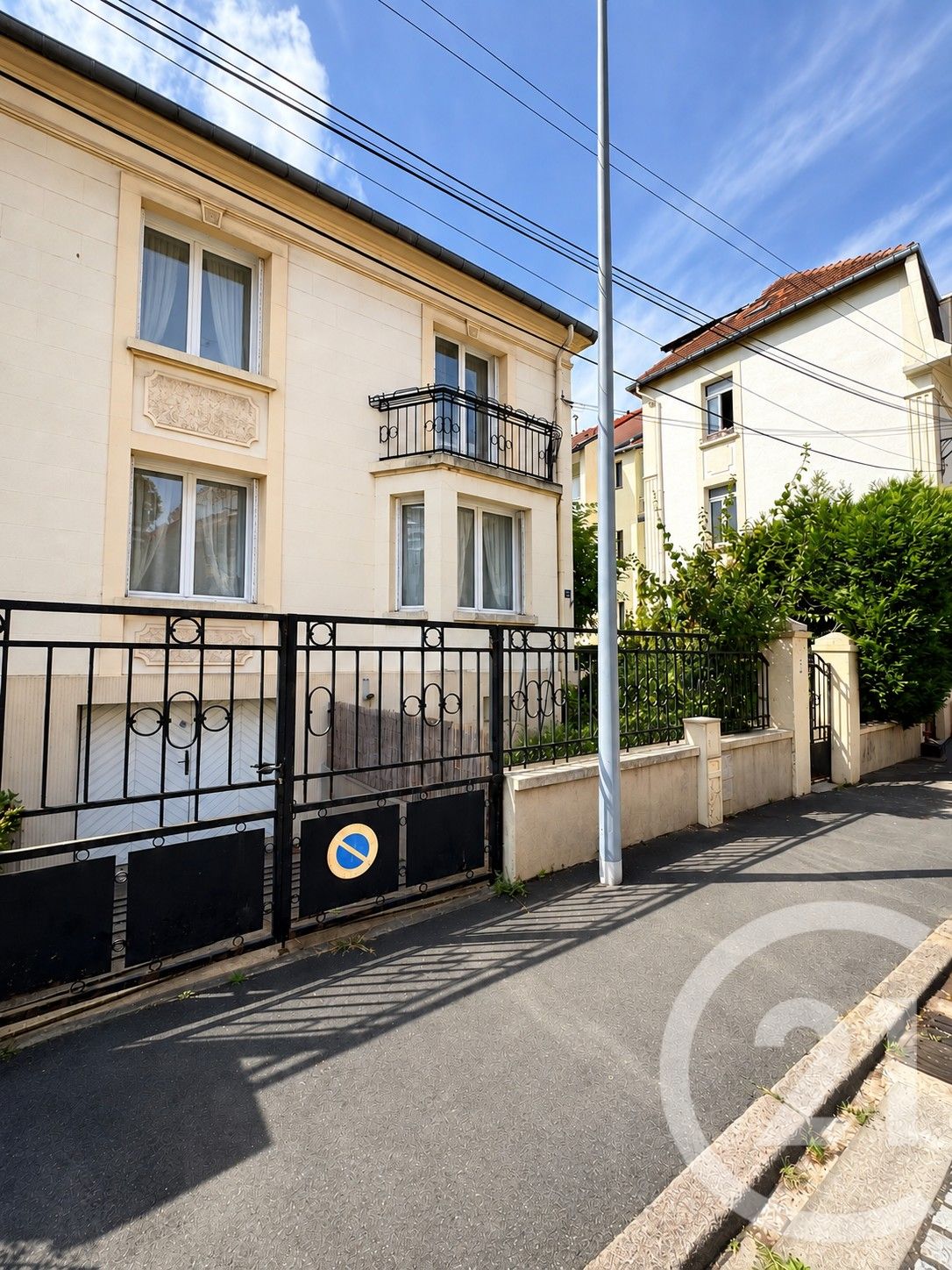 Maison Avenue de Nancy à Metz