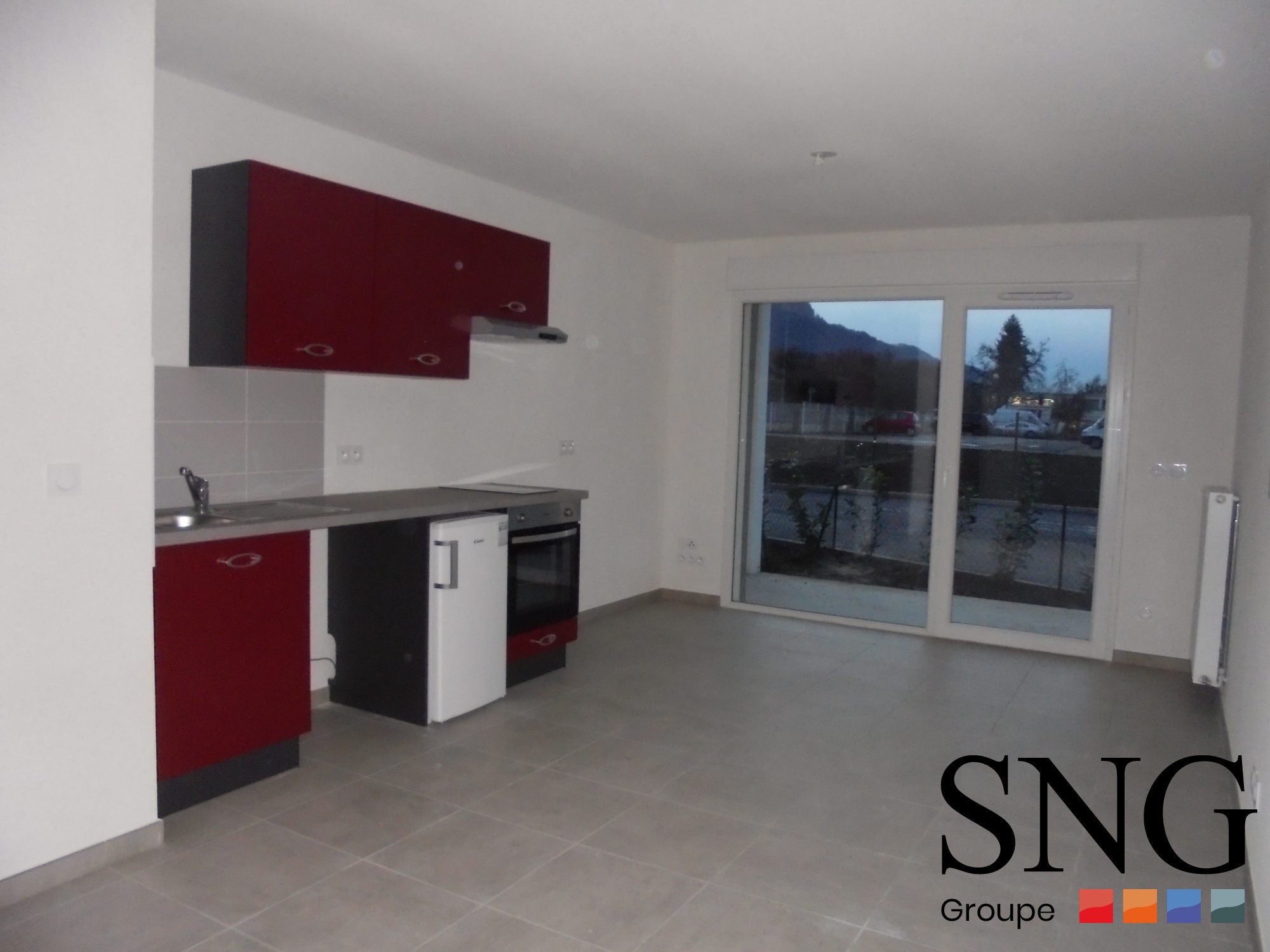 Appartement Avenue du Mont Blanc à Scionzier