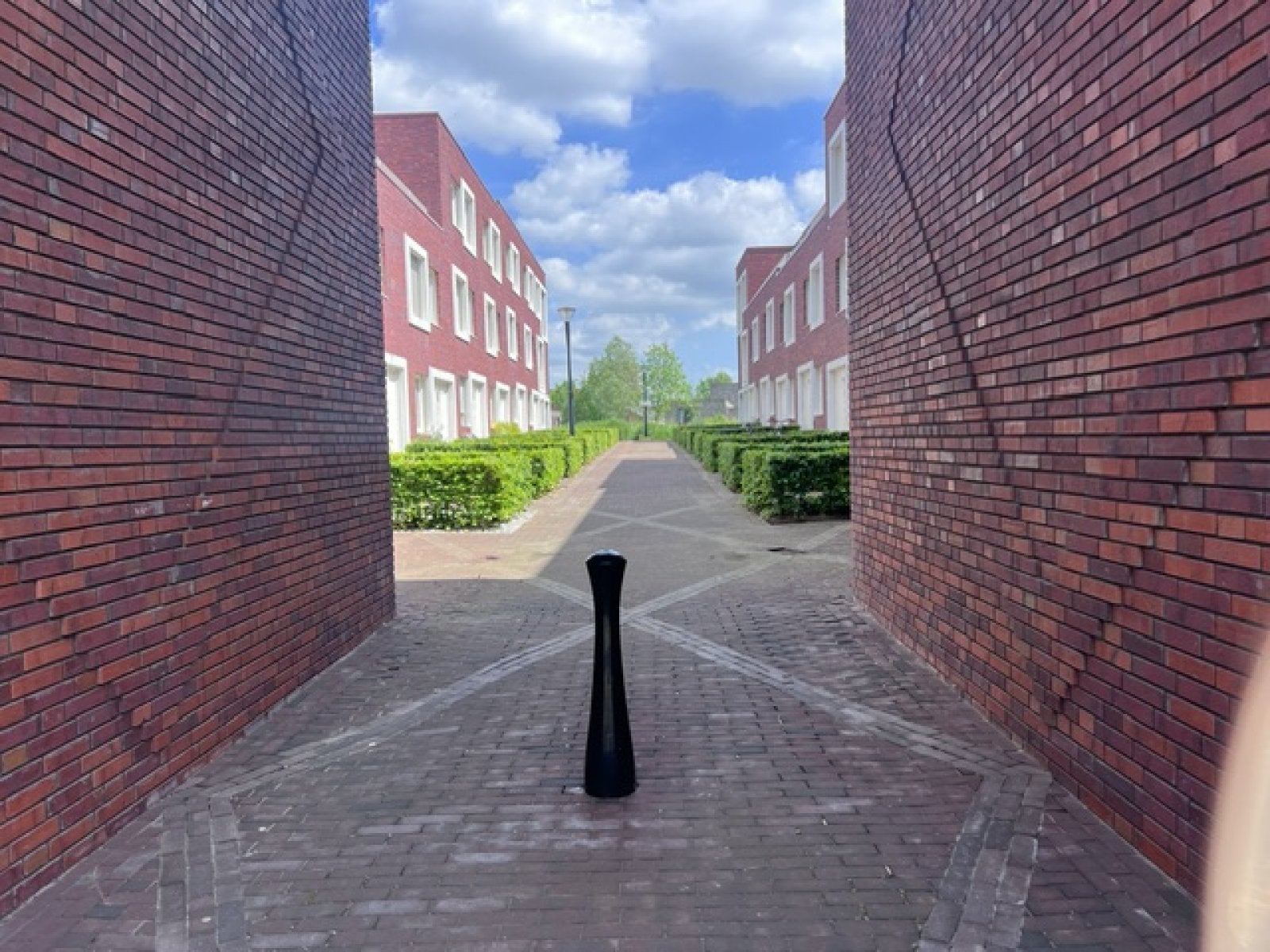 Appartement Friesestraatweg 207 3 in Groningen