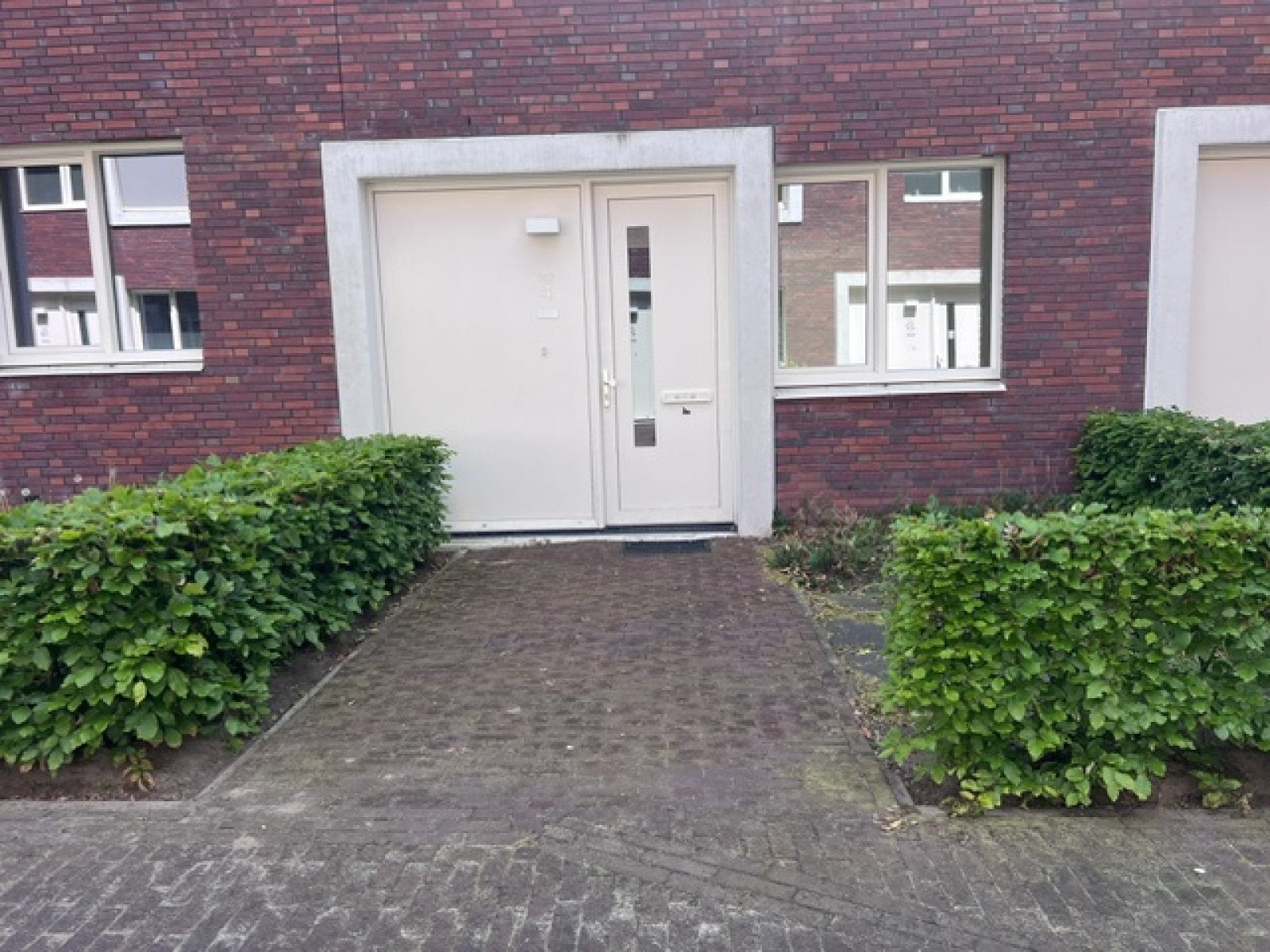 Appartement Friesestraatweg 207 3 in Groningen