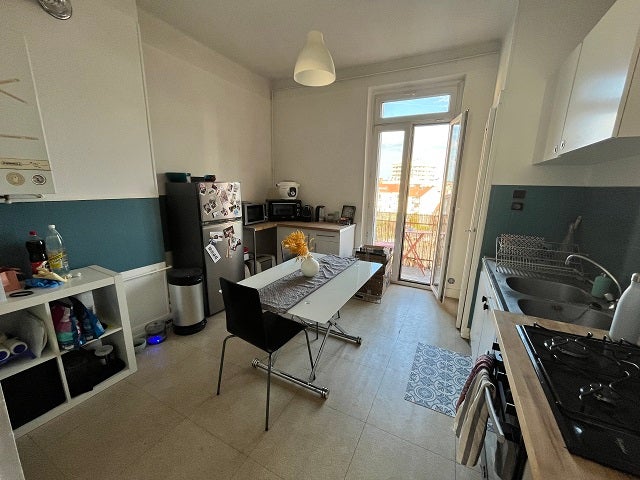 Appartement Place d'Armes - Jacques-François Blondel à Metz