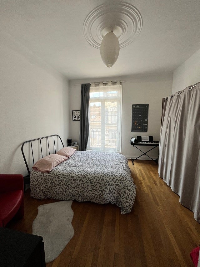 Appartement Place d'Armes - Jacques-François Blondel à Metz