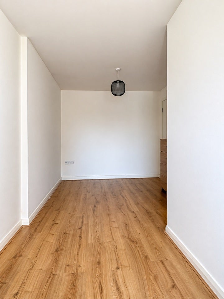 Flat Humber Street in Salford