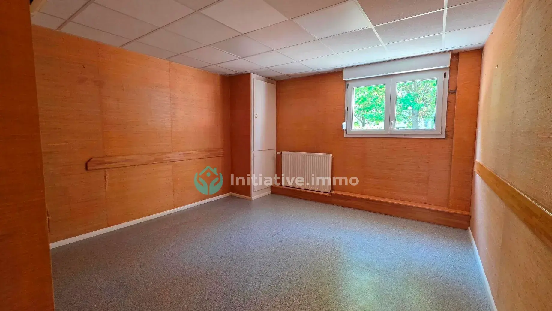 Flat Rue des Soeurs in Illkirch-Graffenstaden
