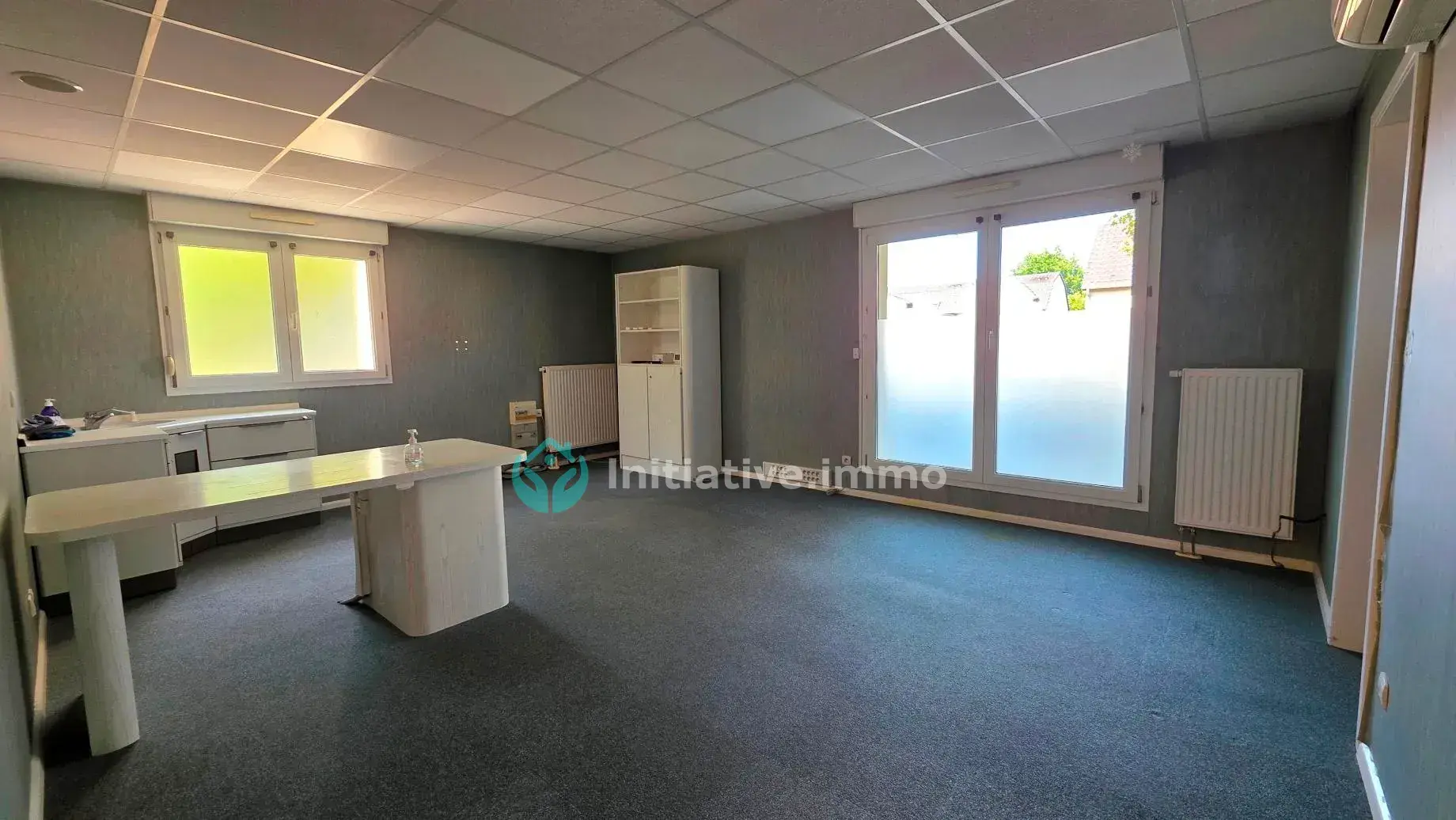 Flat Rue des Soeurs in Illkirch-Graffenstaden