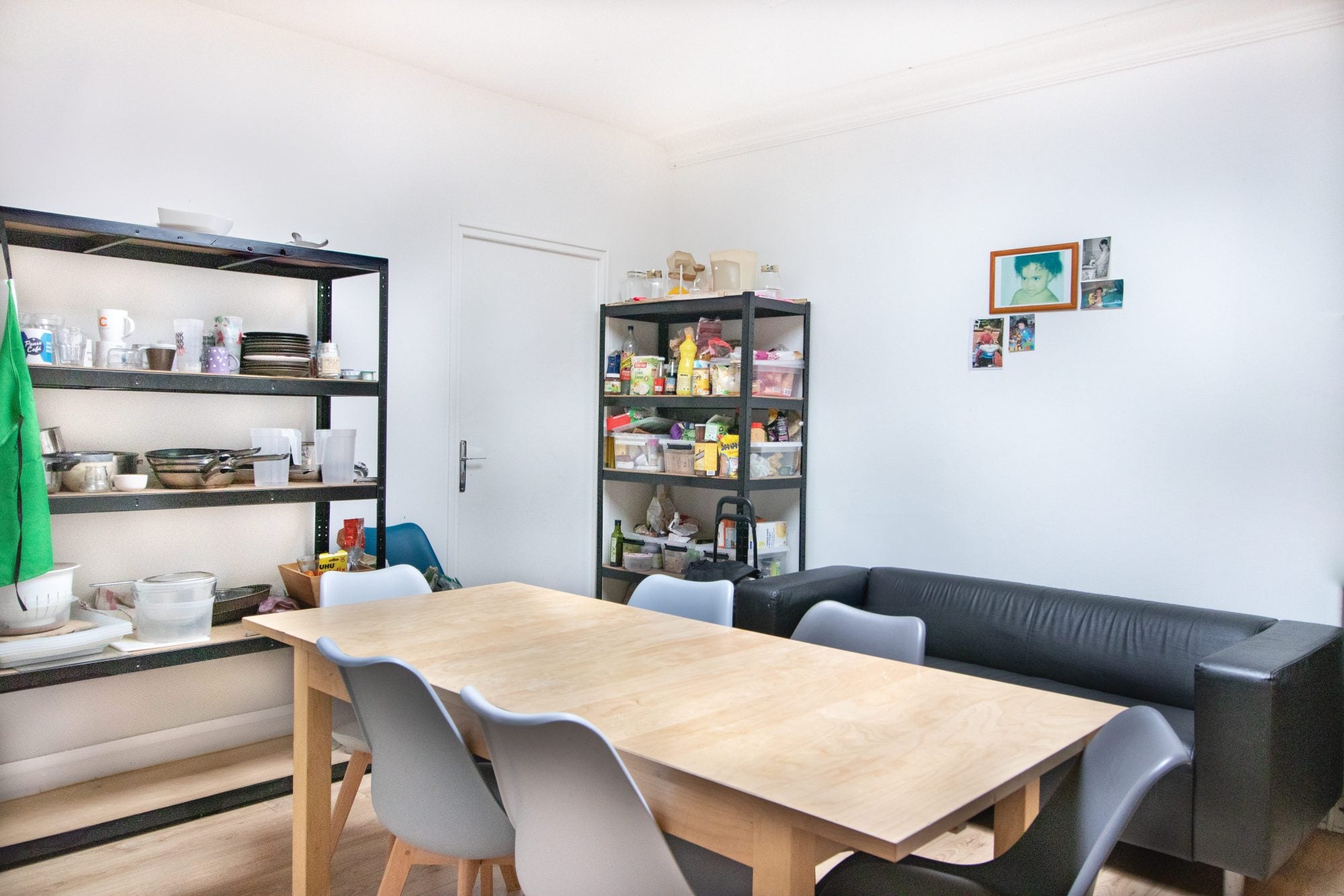 Maison Rue Blanchard-Latour à Bordeaux