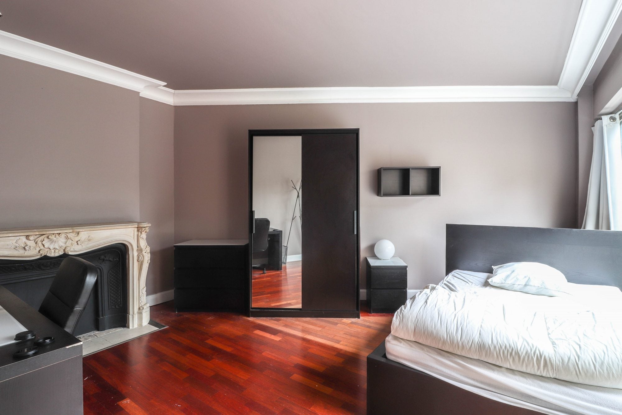 House Rue Blanchard-Latour in Bordeaux