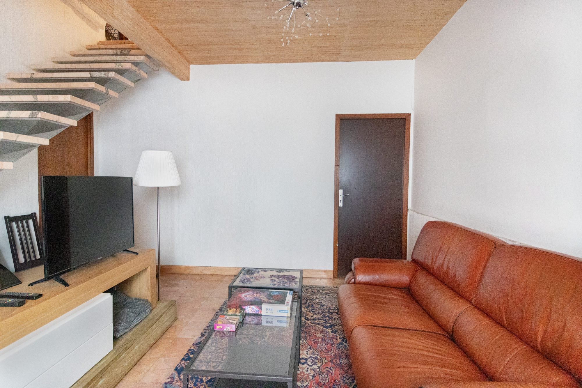 Maison Rue Blanchard-Latour à Bordeaux