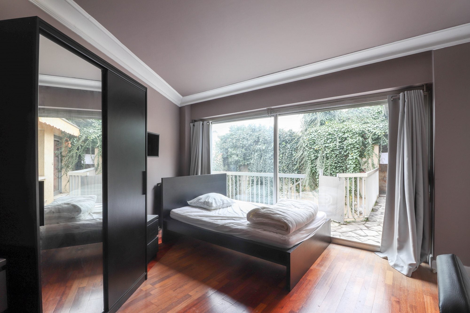 Maison Rue Blanchard-Latour à Bordeaux