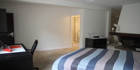 Maison Rue Brizard à Bordeaux