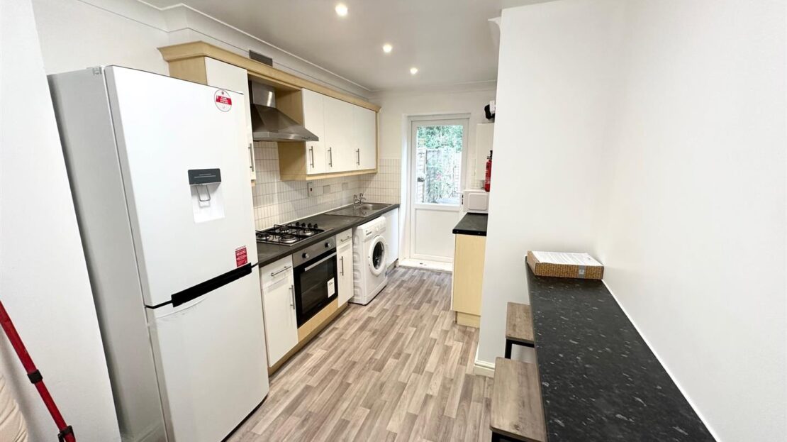 House Buchan Close in Greater London