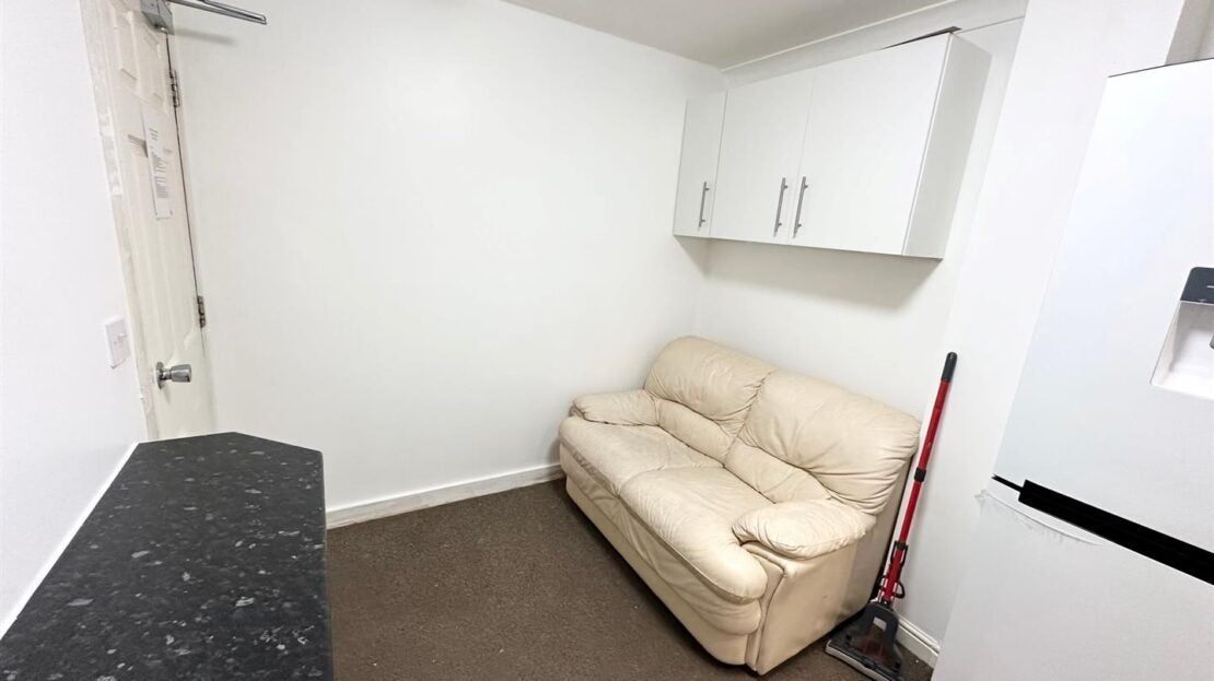 House Buchan Close in Greater London