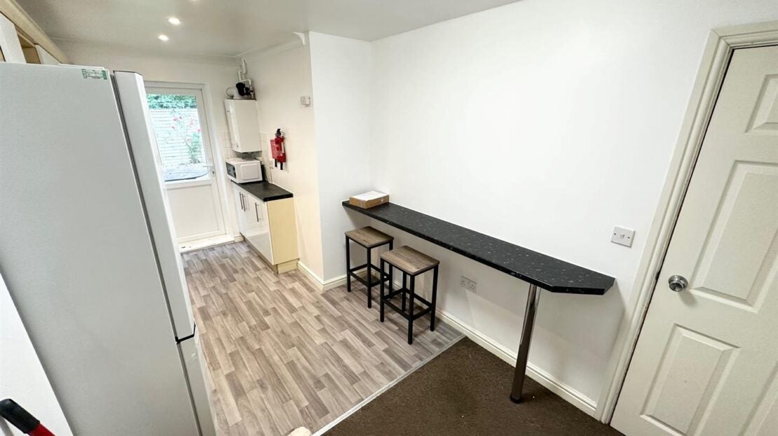 House Buchan Close in Greater London