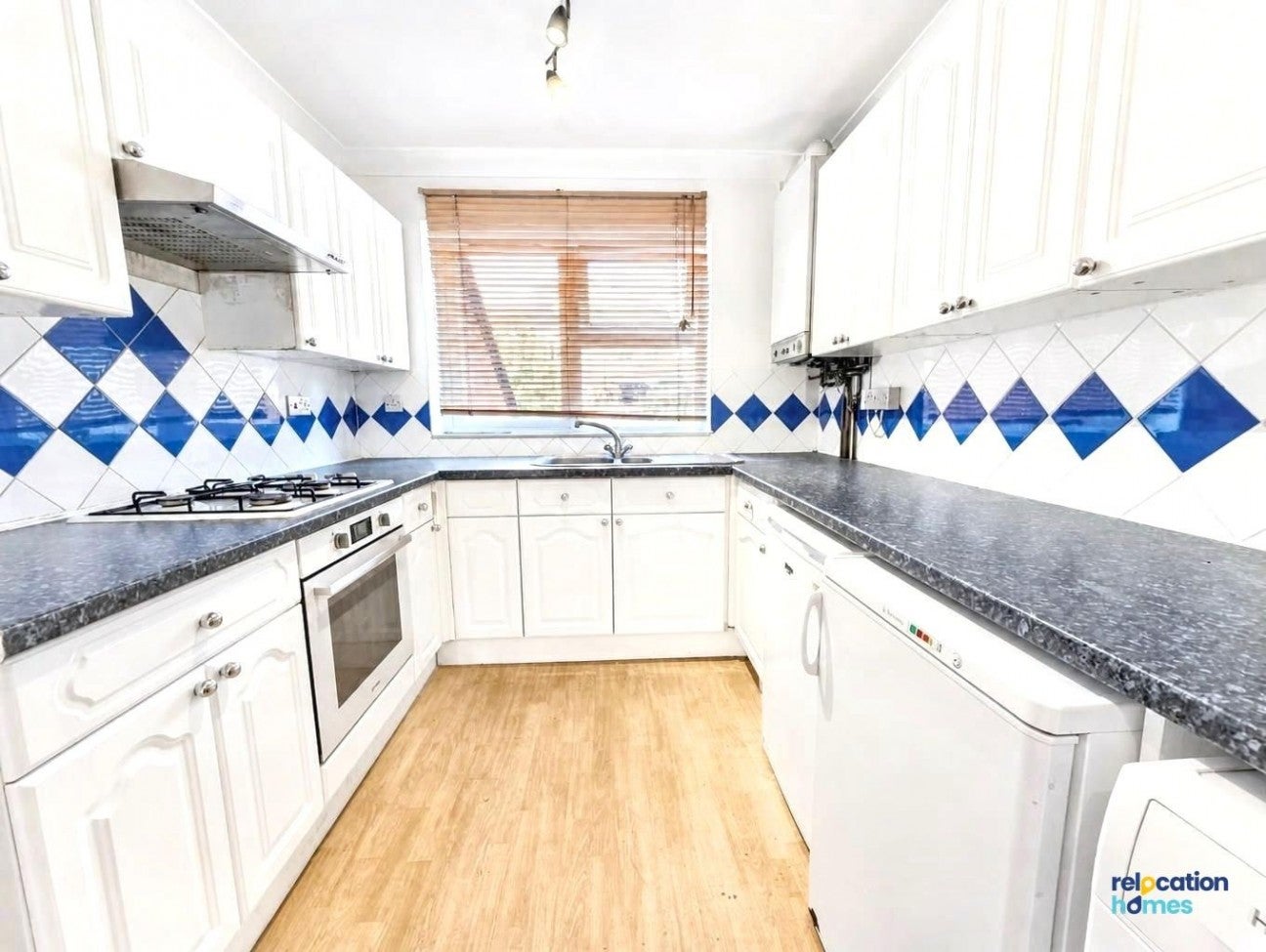 Flat Southwold Road in Greater London