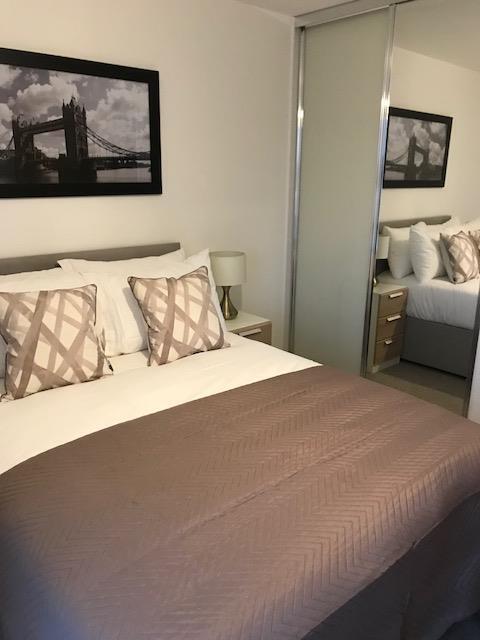 Flat Lexington Gardens in Birmingham