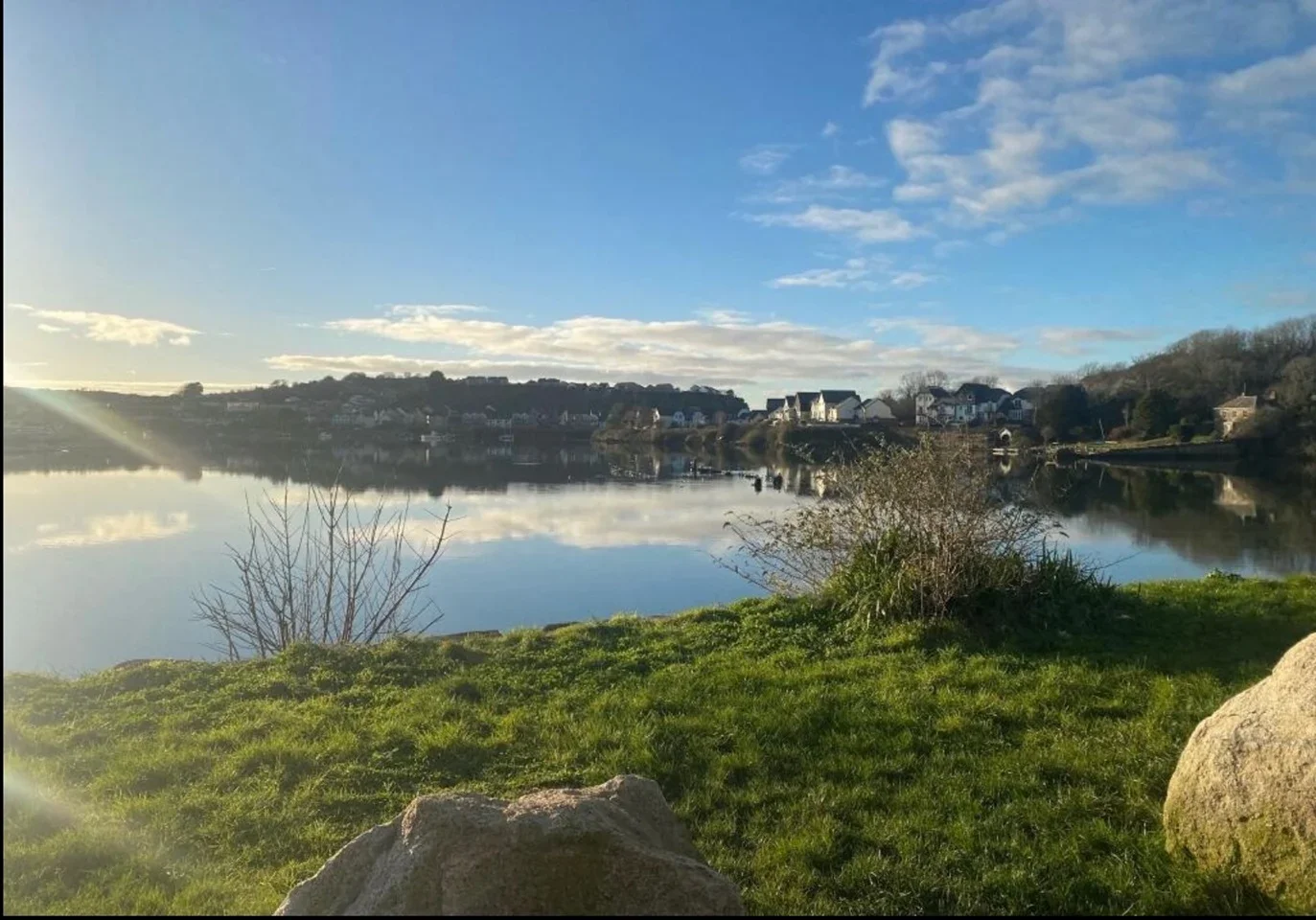 Flat Kingfisher Way in Plymouth
