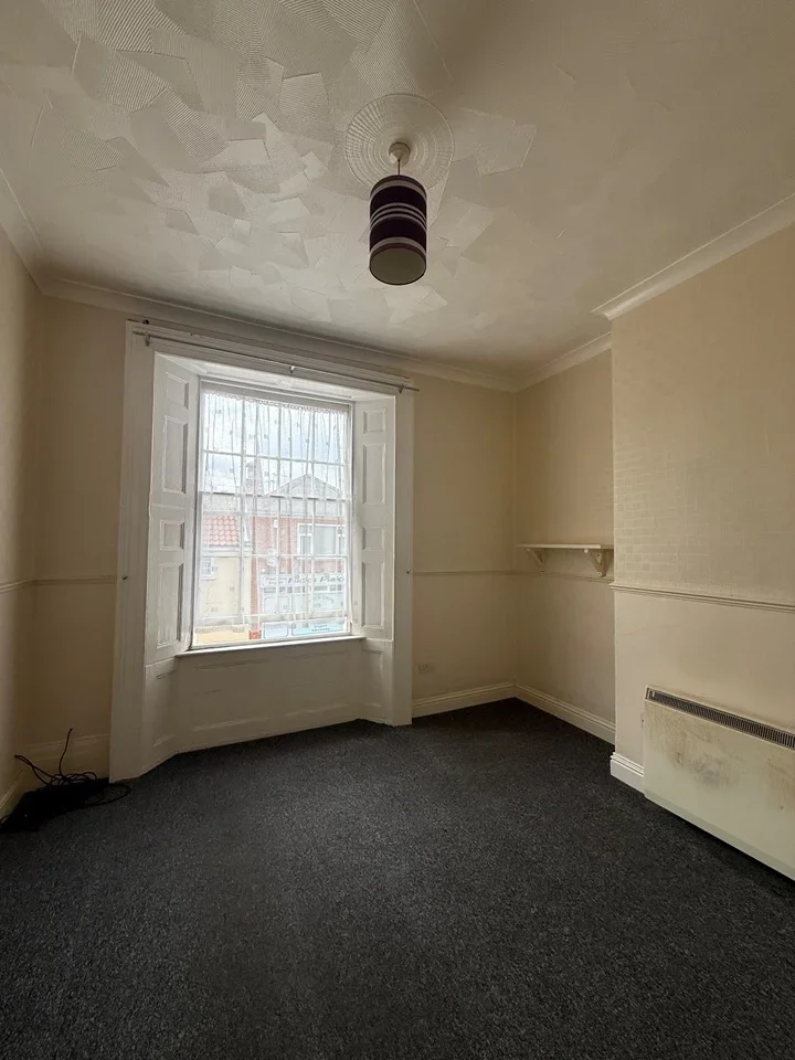 Room Barrington Gate in South Holland
