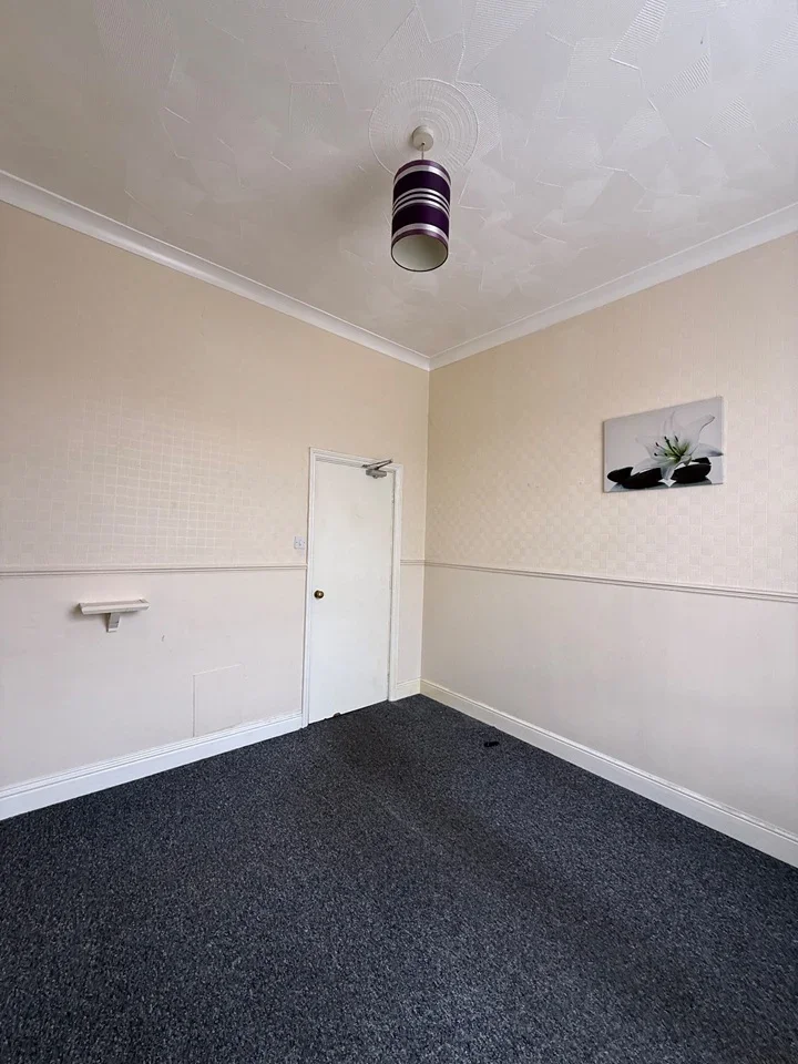 Room Barrington Gate in South Holland
