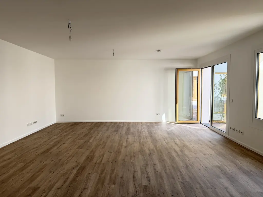 Wohnung Köpenicker Straße in Berlin