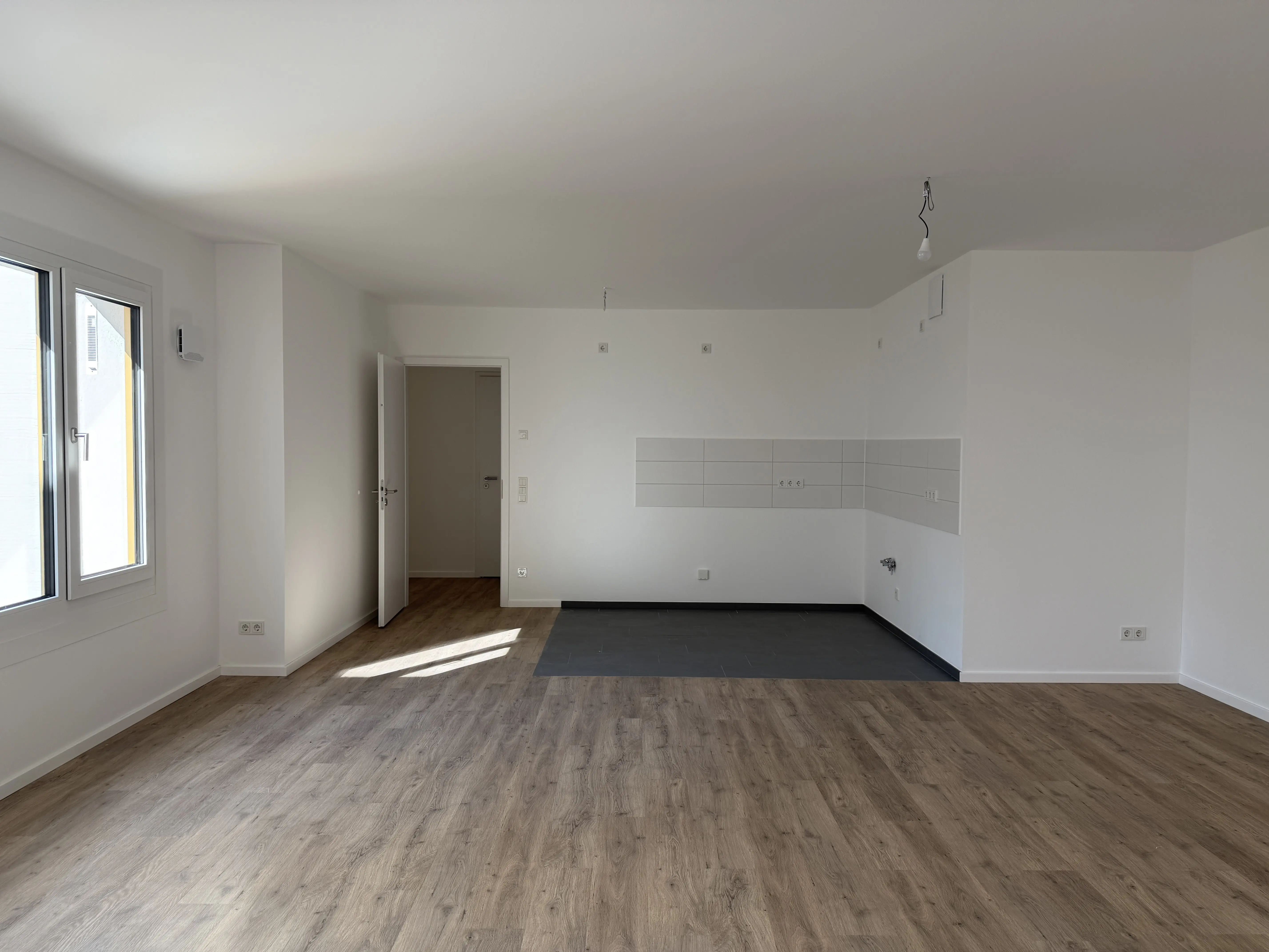 Wohnung Köpenicker Straße in Berlin