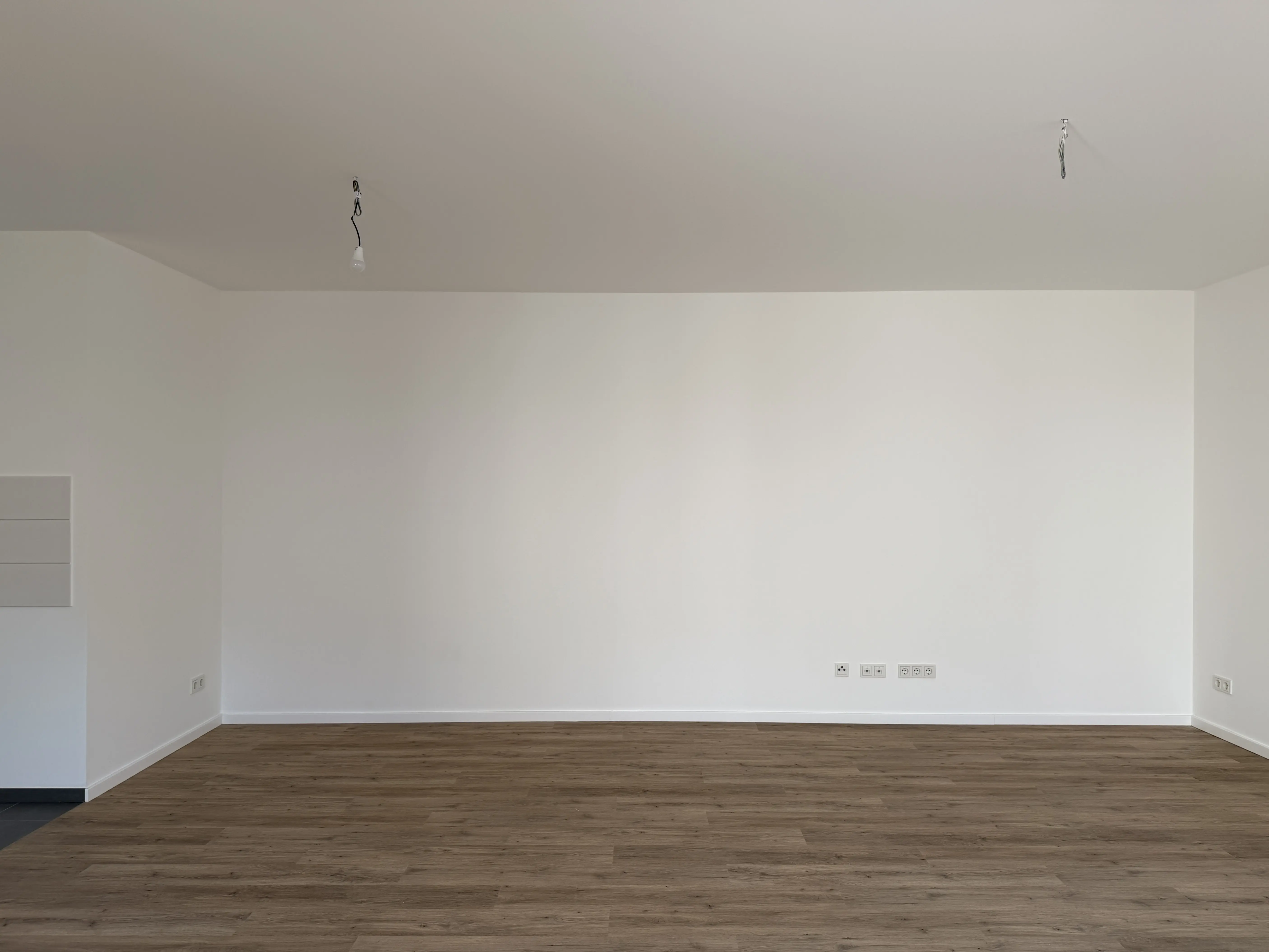 Wohnung Köpenicker Straße in Berlin