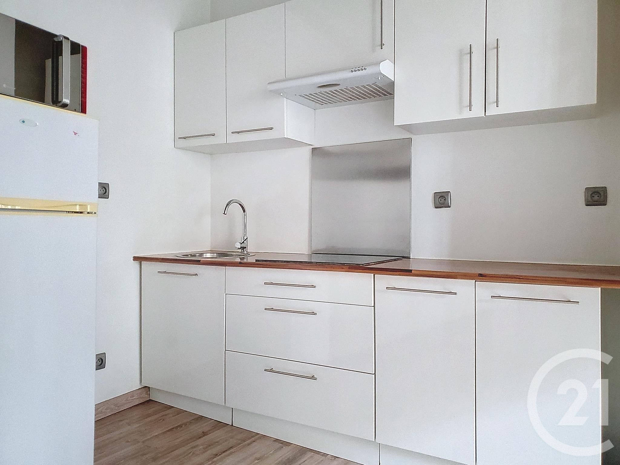 Flat Rue Saint-Hilaire in Rouen