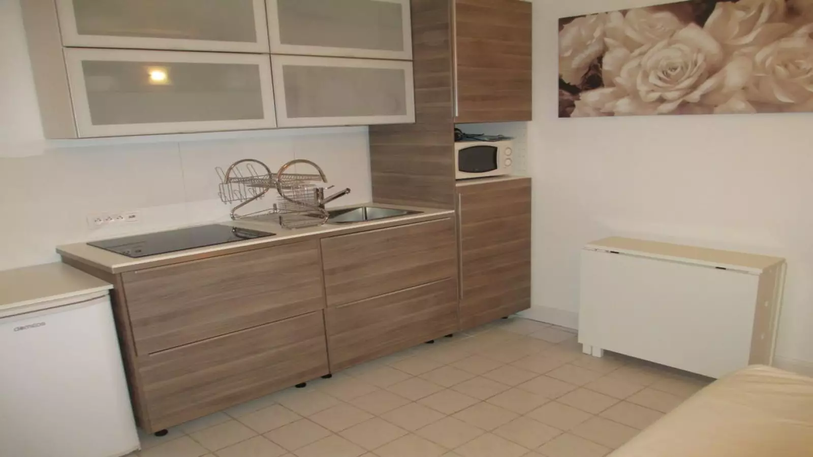 Appartement Rue Saint-Charles à Paris