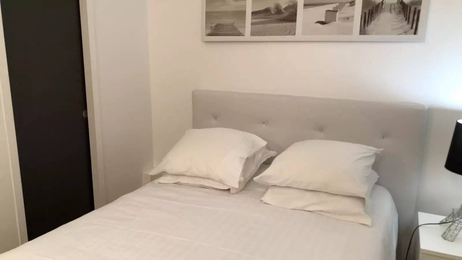 Appartement Rue Saint-Charles à Paris