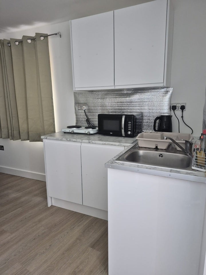Room Prospect Road in Greater London
