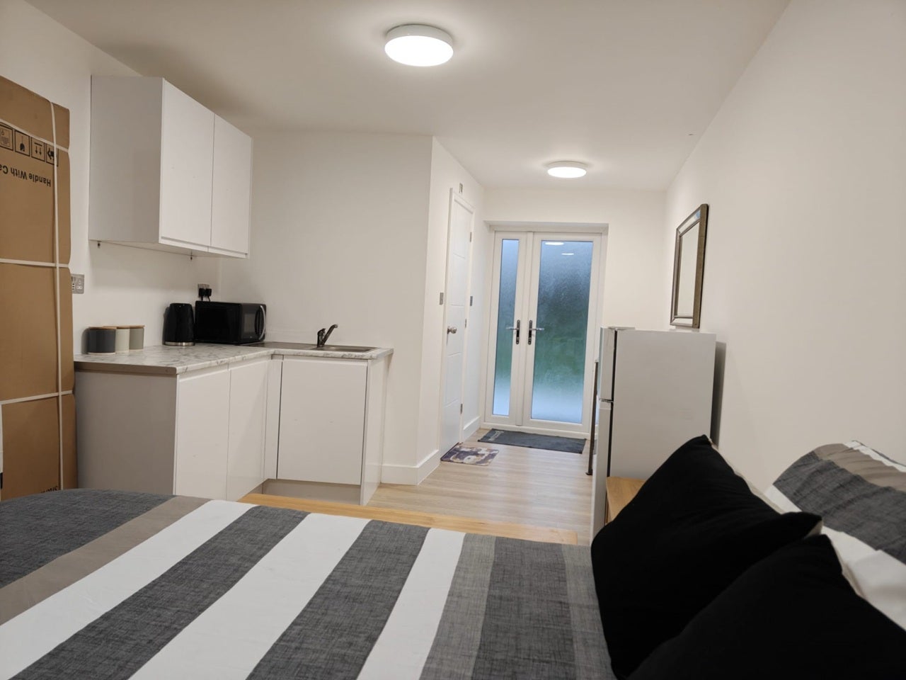 Room Prospect Road in Greater London