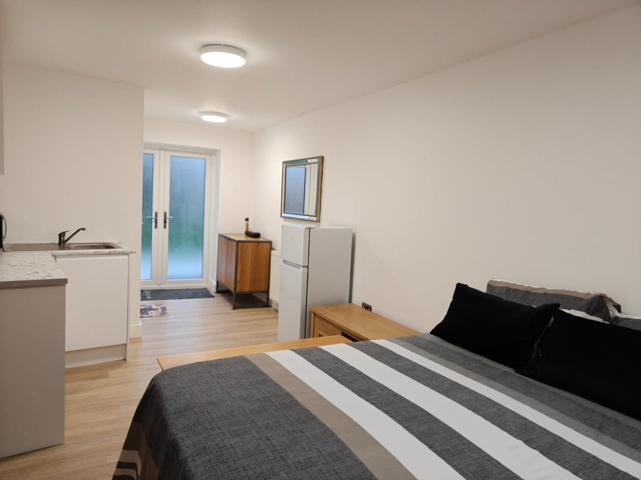 Room Prospect Road in Greater London