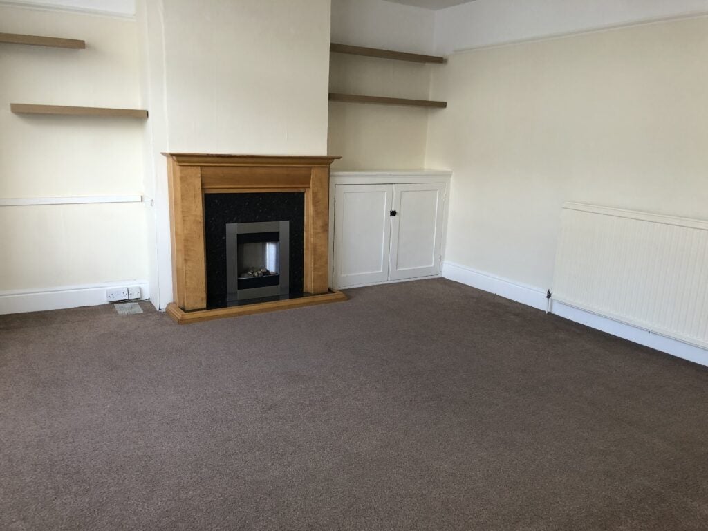 House King Edward Road in Gillingham