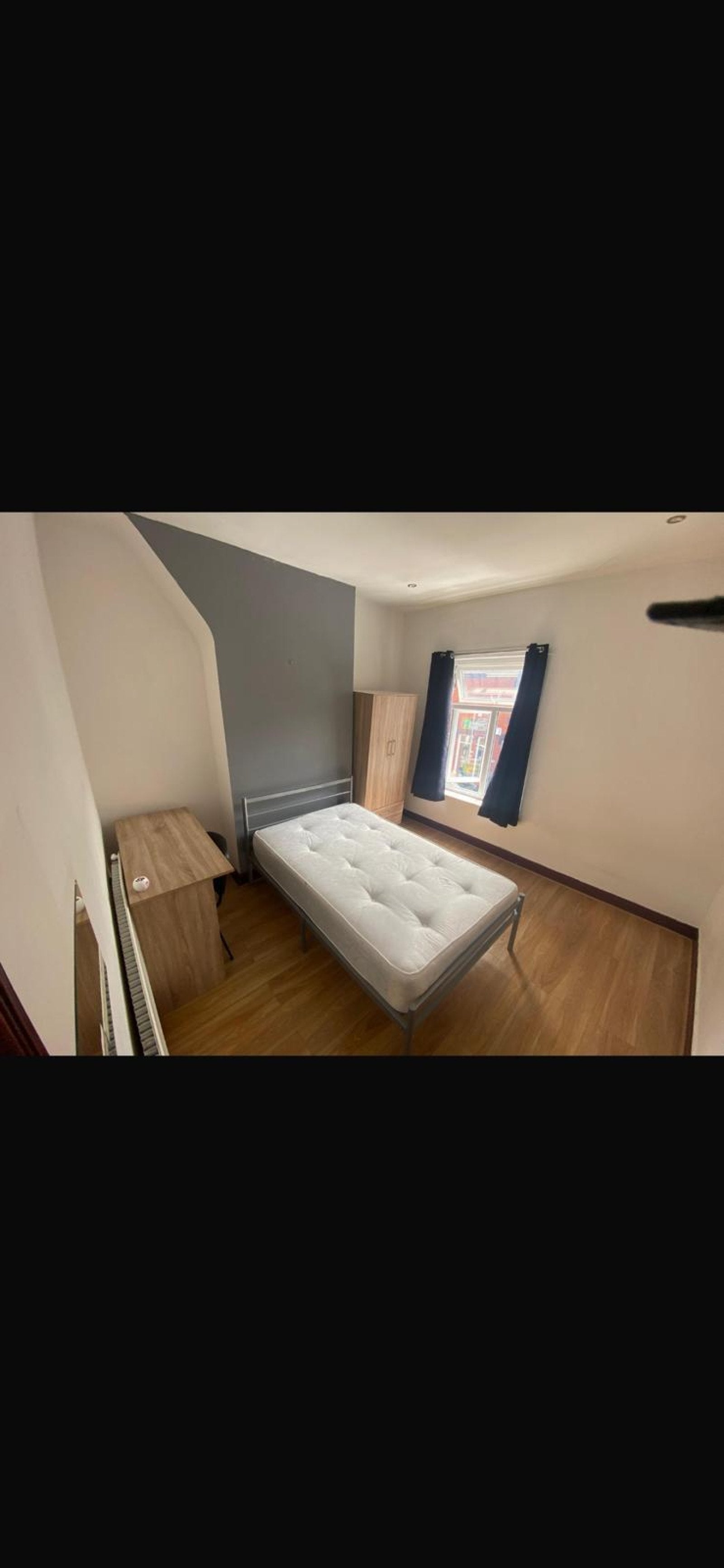 Flat Leek Road in Stoke-on-Trent