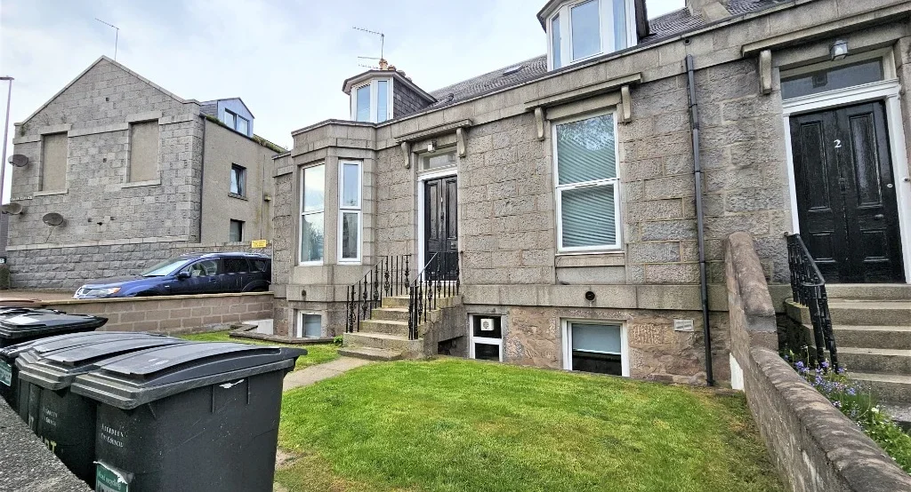 Room Roslin Terrace in Aberdeen City