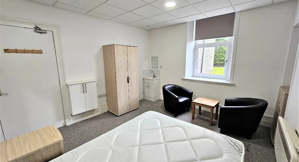 Room Roslin Terrace in Aberdeen City