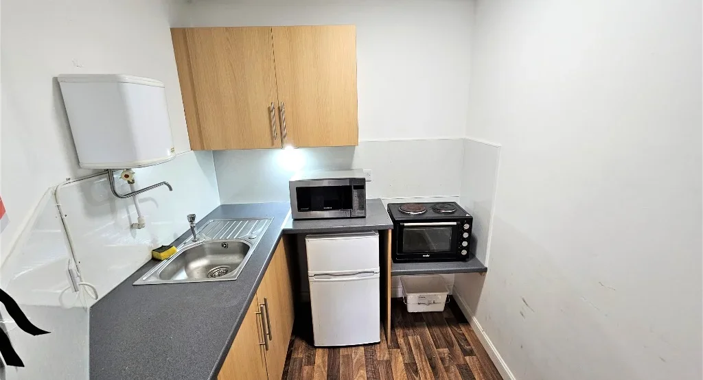 Room Roslin Terrace in Aberdeen City
