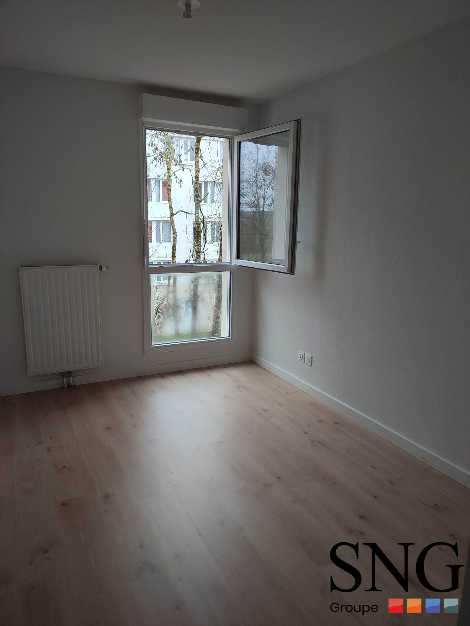Appartement Rue Aristide Briand à Limoges