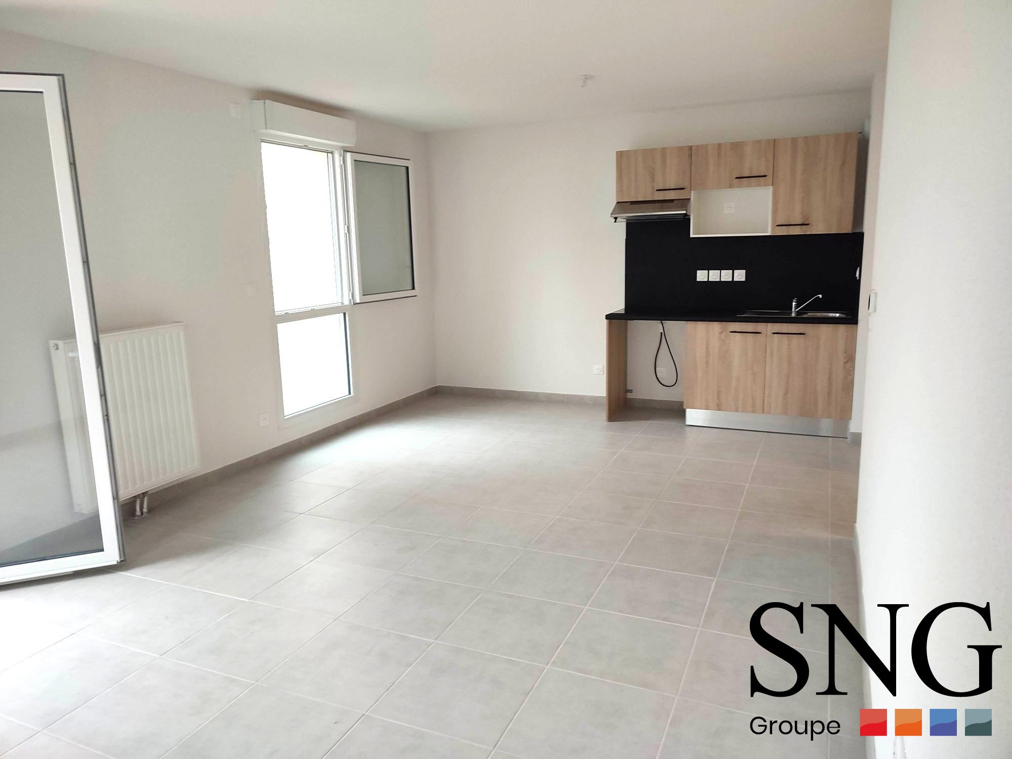 Appartement Rue Aristide Briand à Limoges