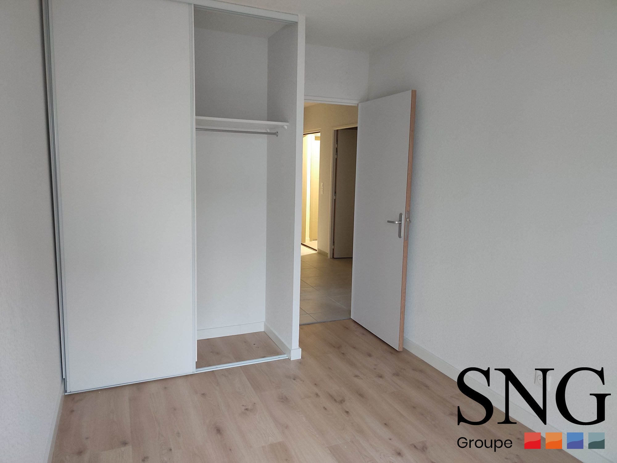 Appartement Rue Aristide Briand à Limoges