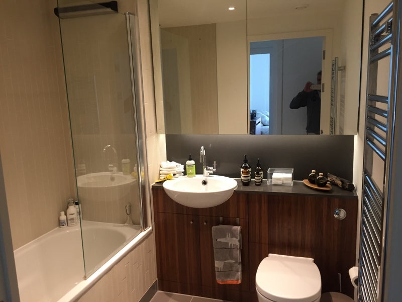 Room West Park Walk in Greater London