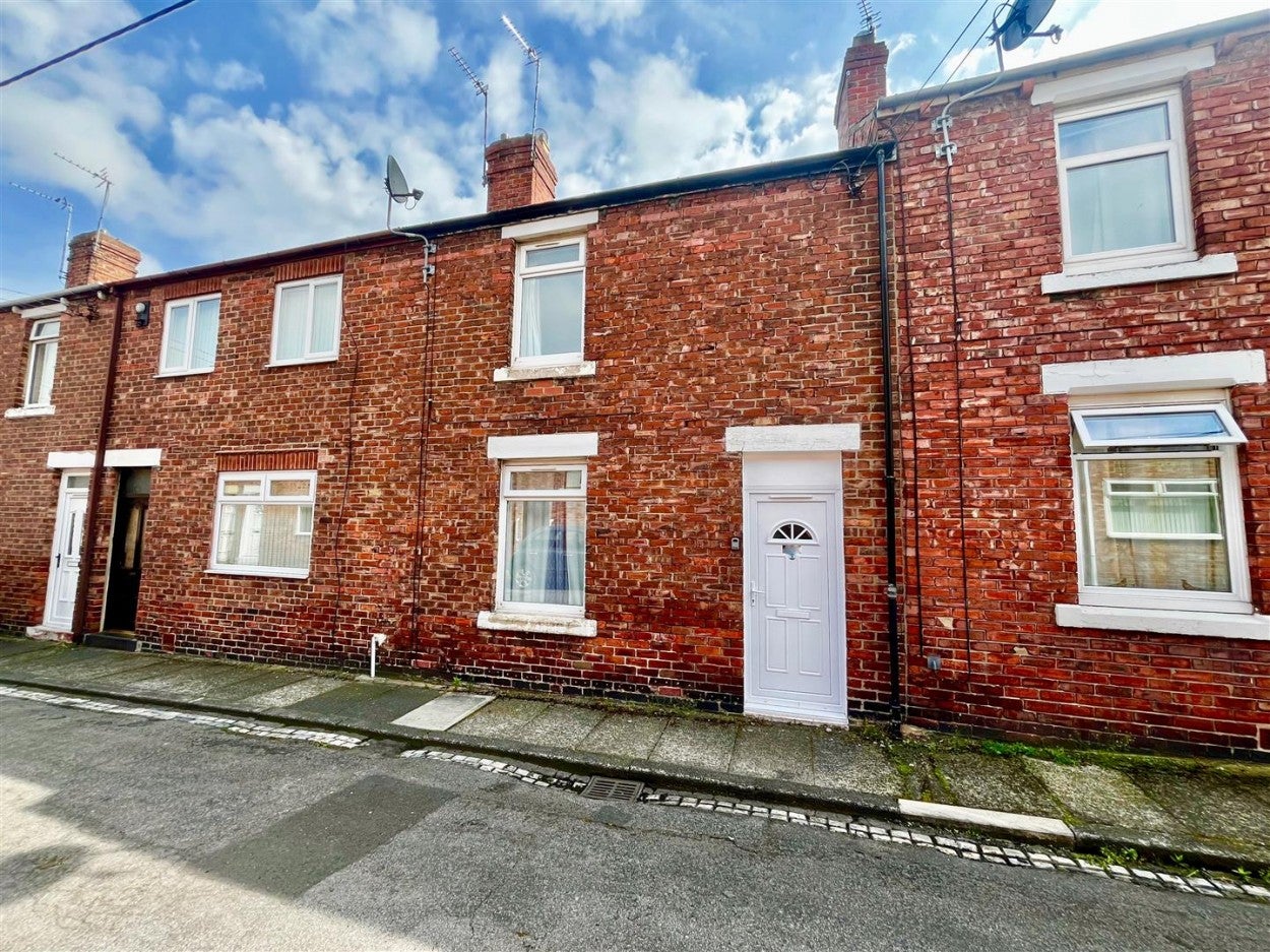 House Pine Street in Chester-le-Street