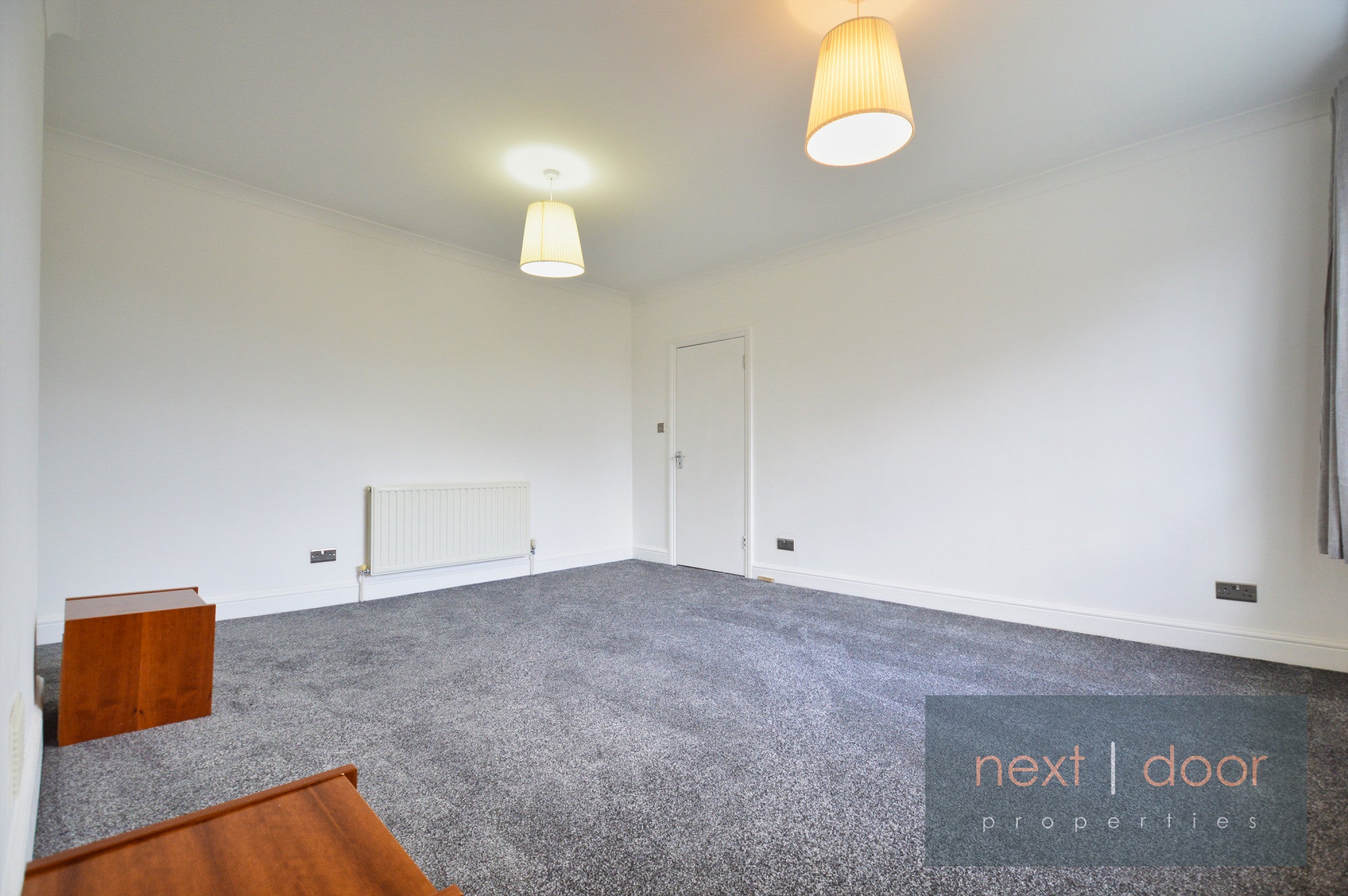 Flat Wickham Road in London